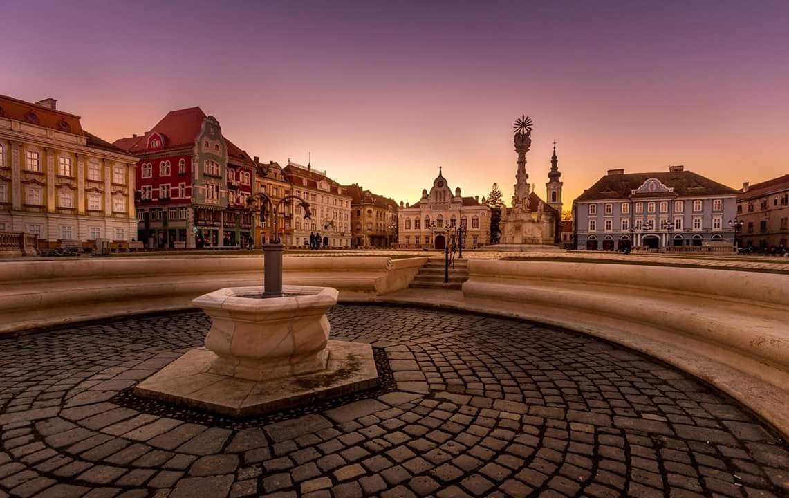 Timisoara - Tibiscum